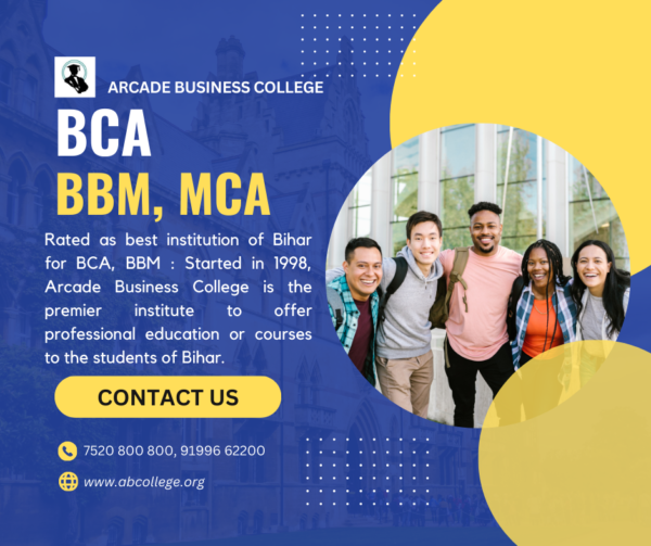 From Classroom to Career: Navigating Your Future After BCA or BBA