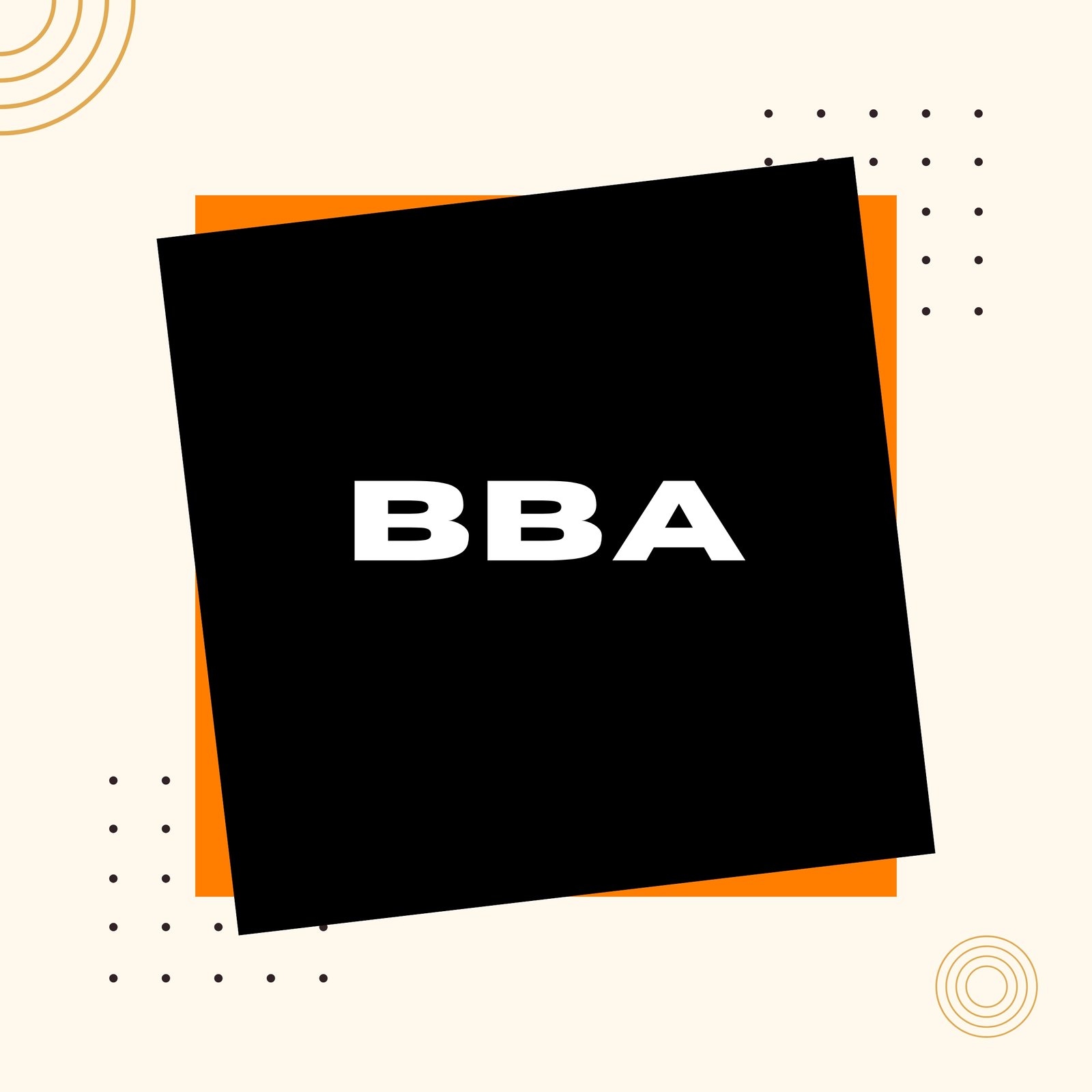 BBA