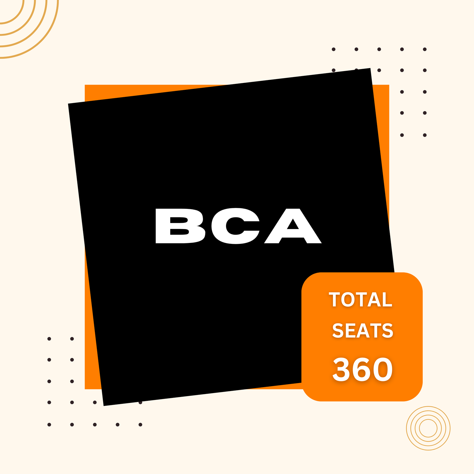 BCA
