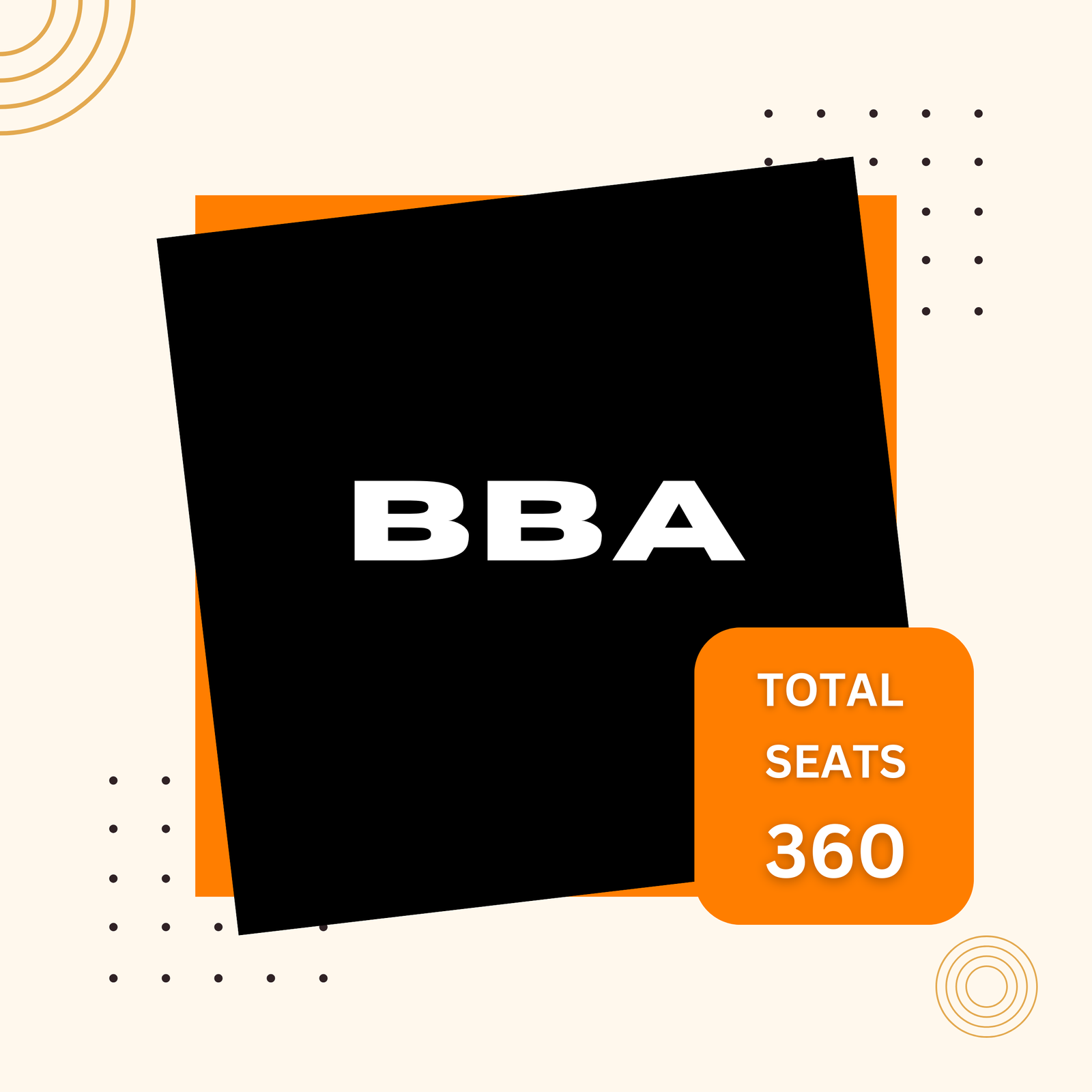 BBA